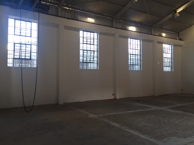 To Let commercial Property for Rent in Maitland Western Cape
